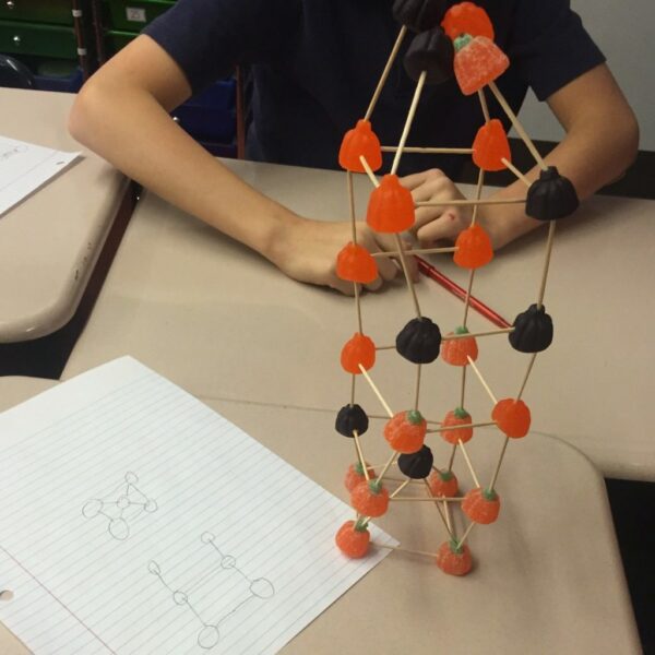 Halloween Activities that Teach - Fun in 5th Grade & MORE