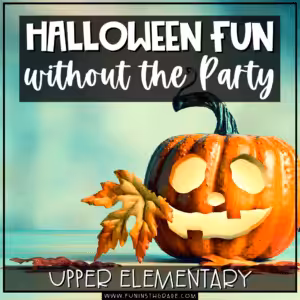 halloween activities
