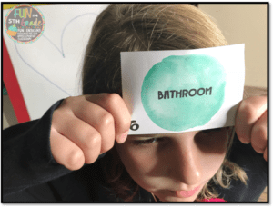 Use these games to practice and review classroom procedures with your students. Such a fun and engaging way to learn that students don't even realize they are learning!