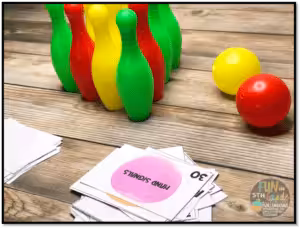 Use these games to practice and review classroom procedures with your students. Such a fun and engaging way to learn that students don't even realize they are learning!