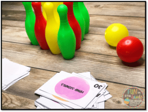 Use these games to practice and review classroom procedures with your students. Such a fun and engaging way to learn that students don't even realize they are learning!