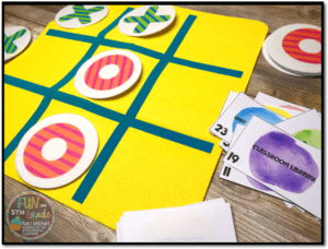 Use these games to practice and review classroom procedures with your students. Such a fun and engaging way to learn that students don't even realize they are learning!