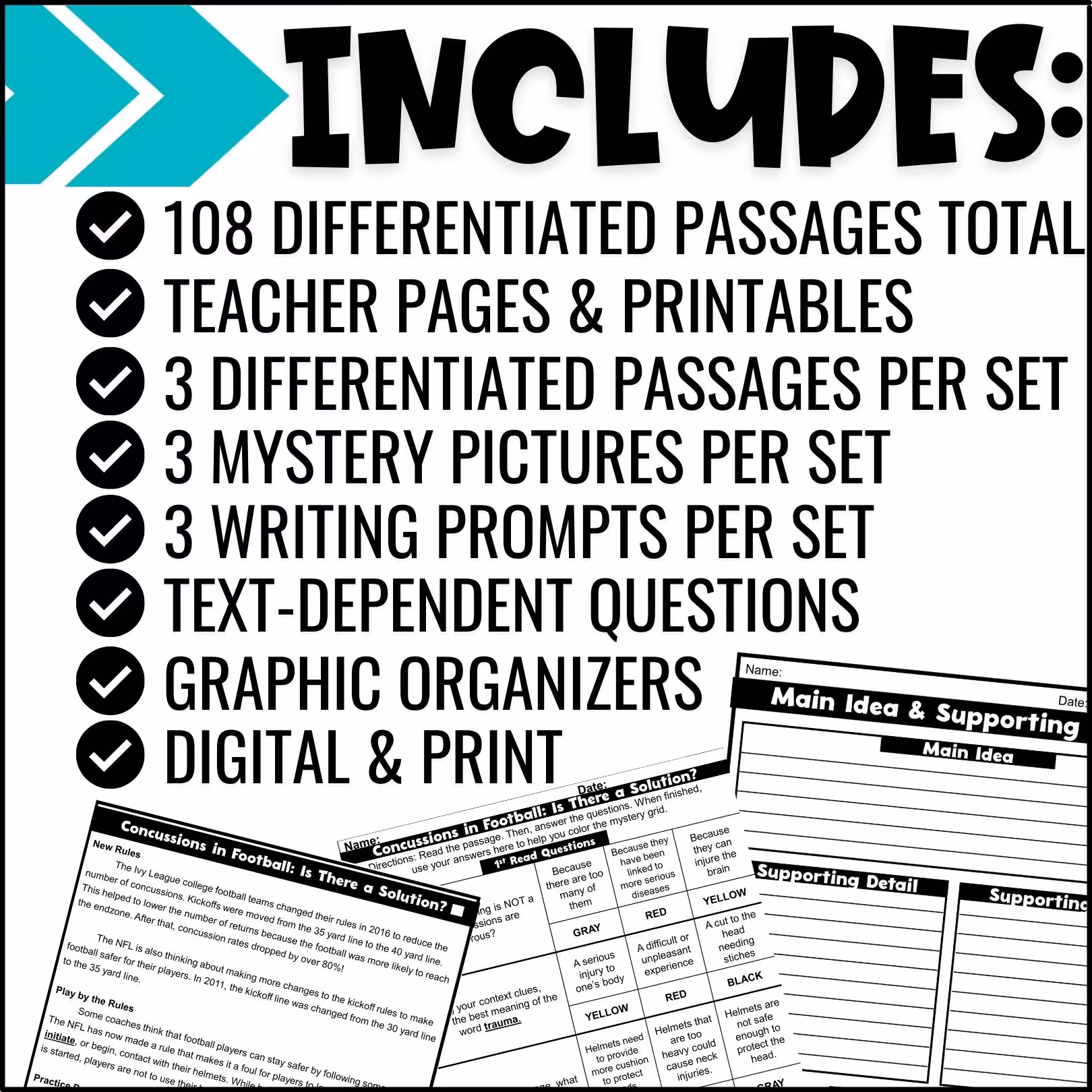 Close-Reading-Comprehension-All-Access-Bundle-7