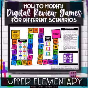 How to Modify Digital Review Games for Different Scenarios Blog Image