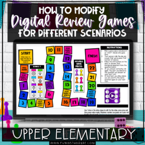 How to Modify Digital Review Games for Different Scenarios Blog Image
