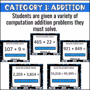 Add and Subtract Whole Numbers Game Show (4)