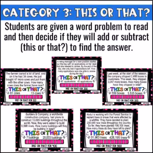 Add and Subtract Whole Numbers Game Show (6)