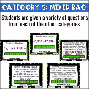 Add and Subtract Whole Numbers Game Show (8)