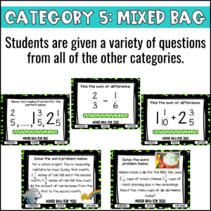 Add and Subtract Fractions Game Show (8)