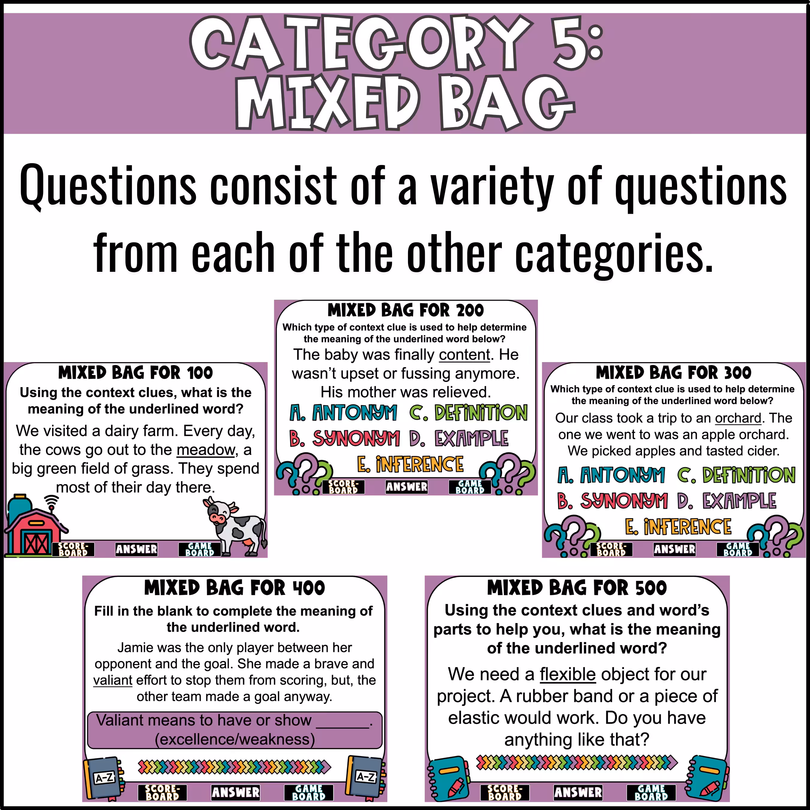 Context-Clues-Game-Show-9-1