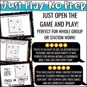 Coordinates Game Show (11)