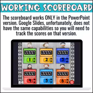 Coordinates Game Show (2)