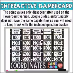 Coordinates Game Show (3)
