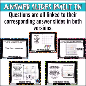 Coordinates Game Show (9)