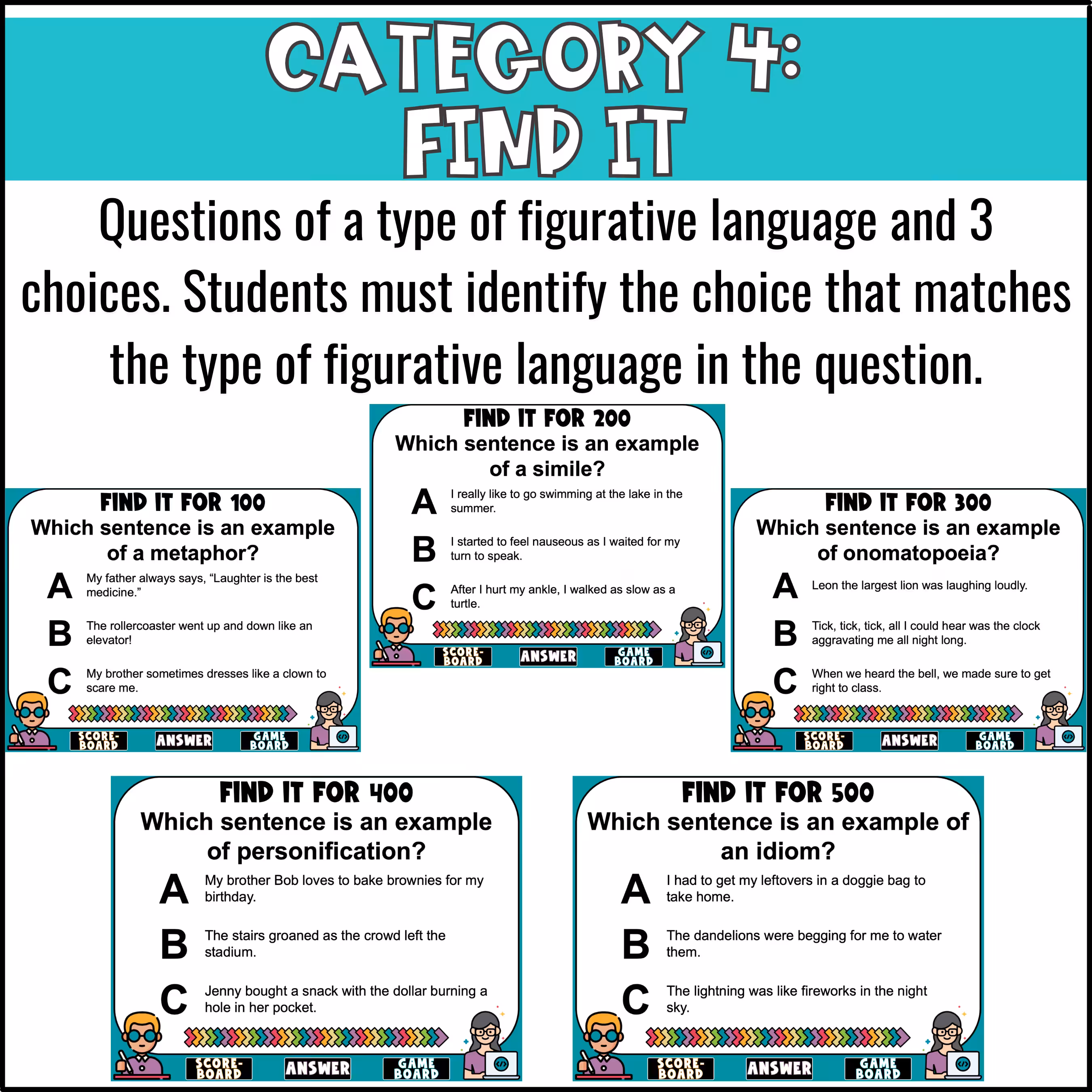 Figurative-Language-Game-Show-8