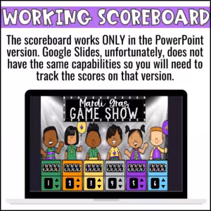 Mardi Gras Game Show (2)