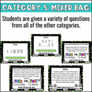 Multiply and Divide Whole Numbers Game Show (8)