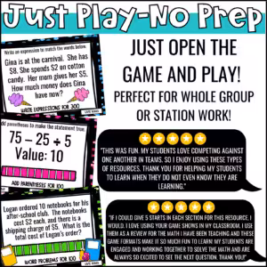 Operations and Algebraic Thinking Game Show (11)