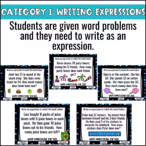 Operations and Algebraic Thinking Game Show (4)