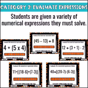Operations and Algebraic Thinking Game Show (5)
