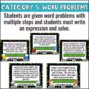 Operations and Algebraic Thinking Game Show (8)