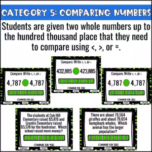 Place Value 4th Grade Game Show (8)