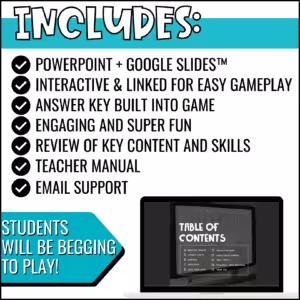 Powers of 10 Game Show (10)