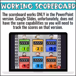 Powers of 10 Game Show (2)