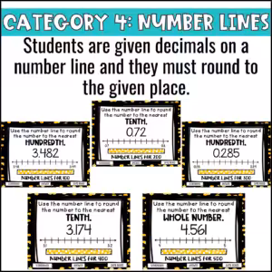 Rounding Decimals Game Show (7)