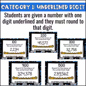 Rounding Whole Numbers Game Show (4)