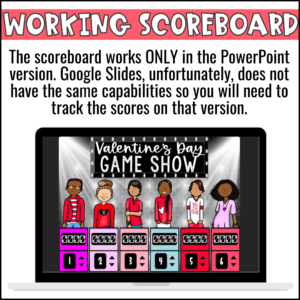 Valentines Day Game Show (2)