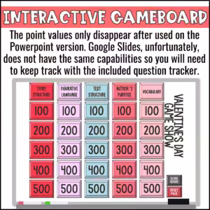 Valentines Day Game Show (3)