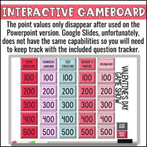 Valentines Day Game Show (3)