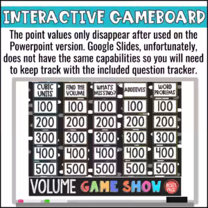 Volume Game Show (3)