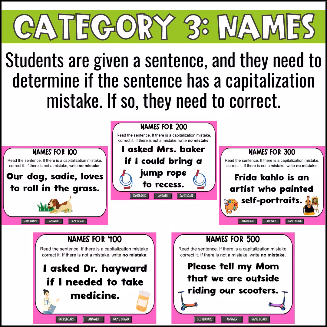 Capitalization Rules Game Show (6)