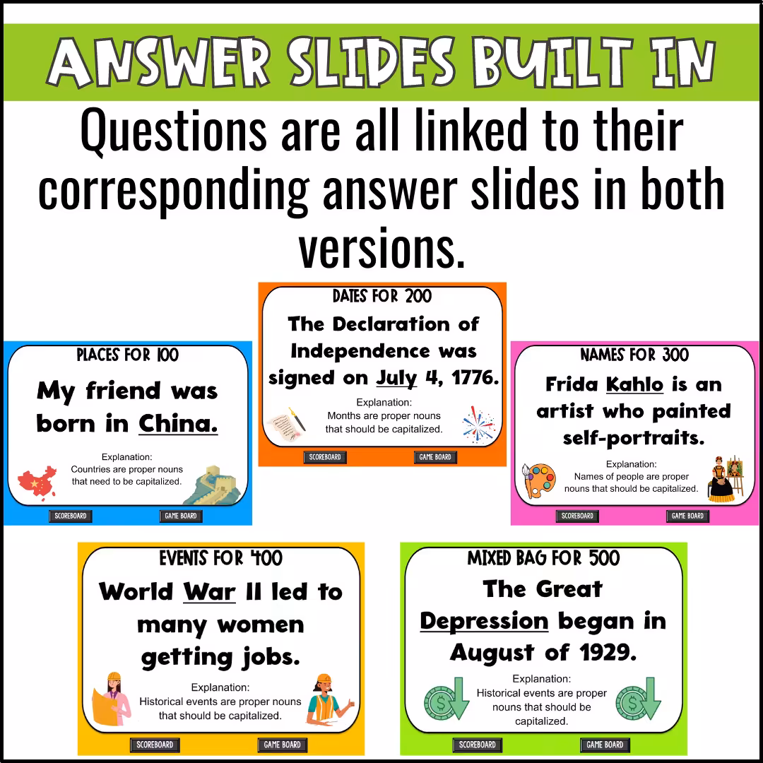 Capitalization Rules Game Show (9)