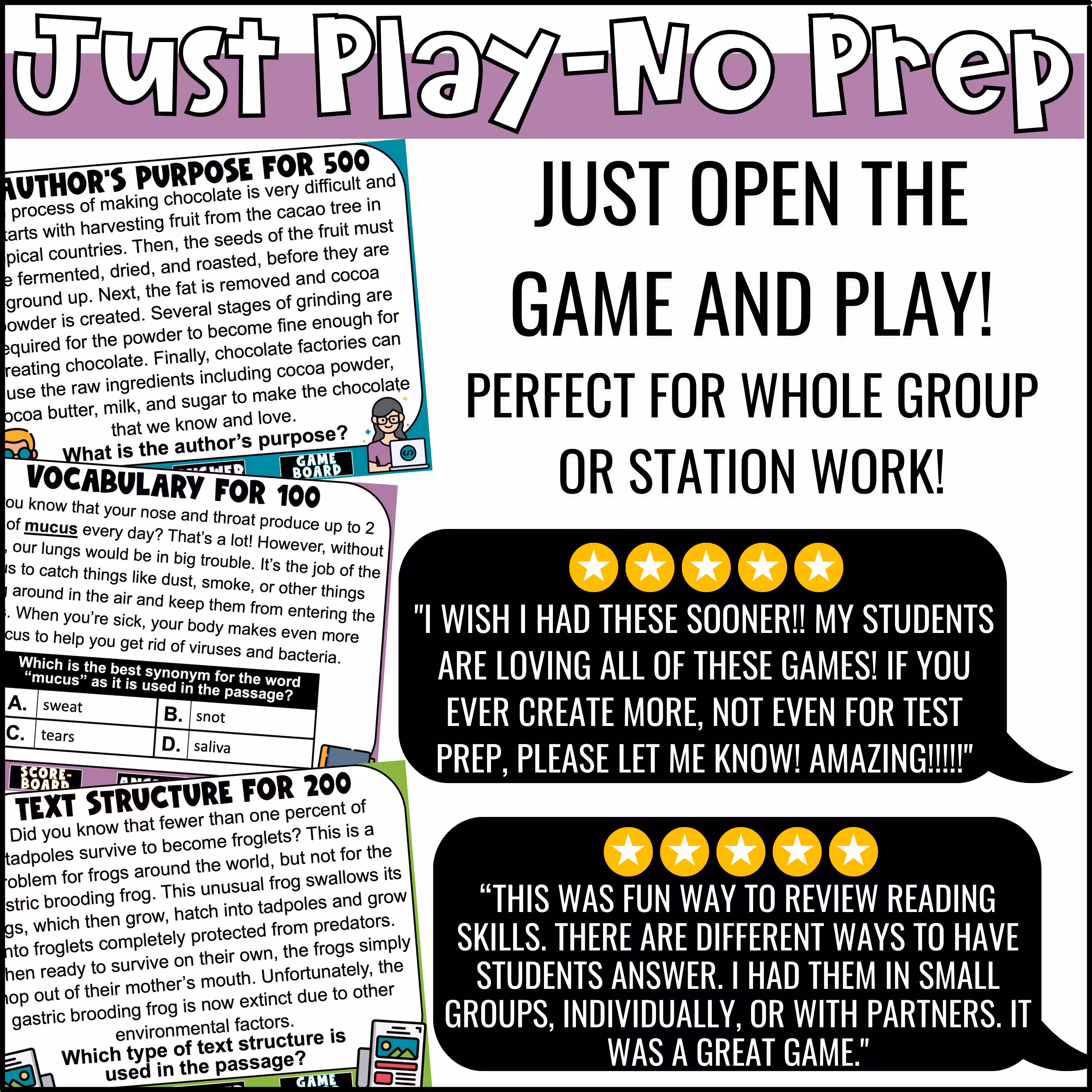 ELA-Skill-Review-with-Paragraphs-Game-Show-12