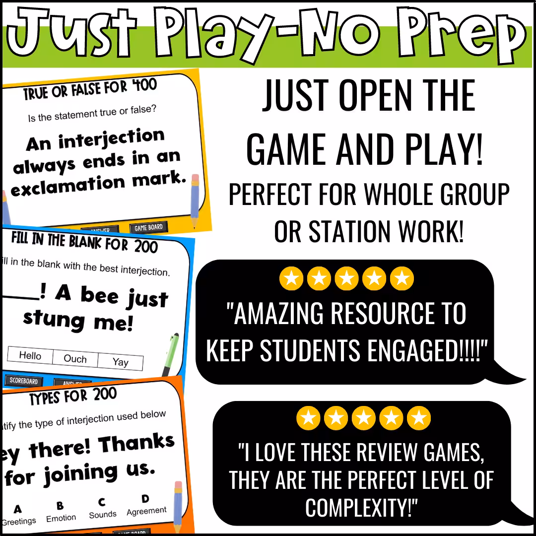 Interjections Game Show (11)