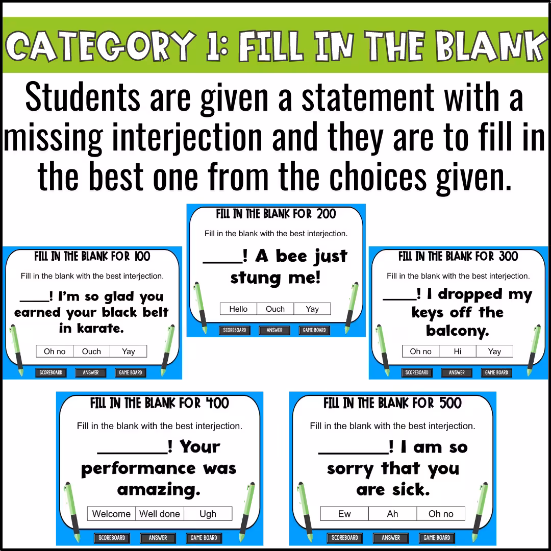 Interjections Game Show (4)
