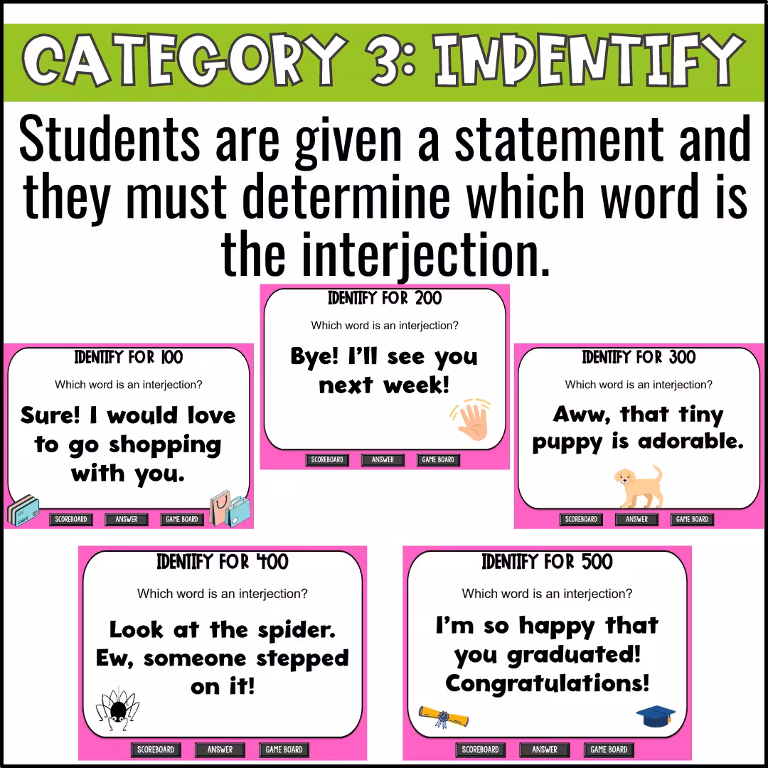 Interjections Game Show (6)