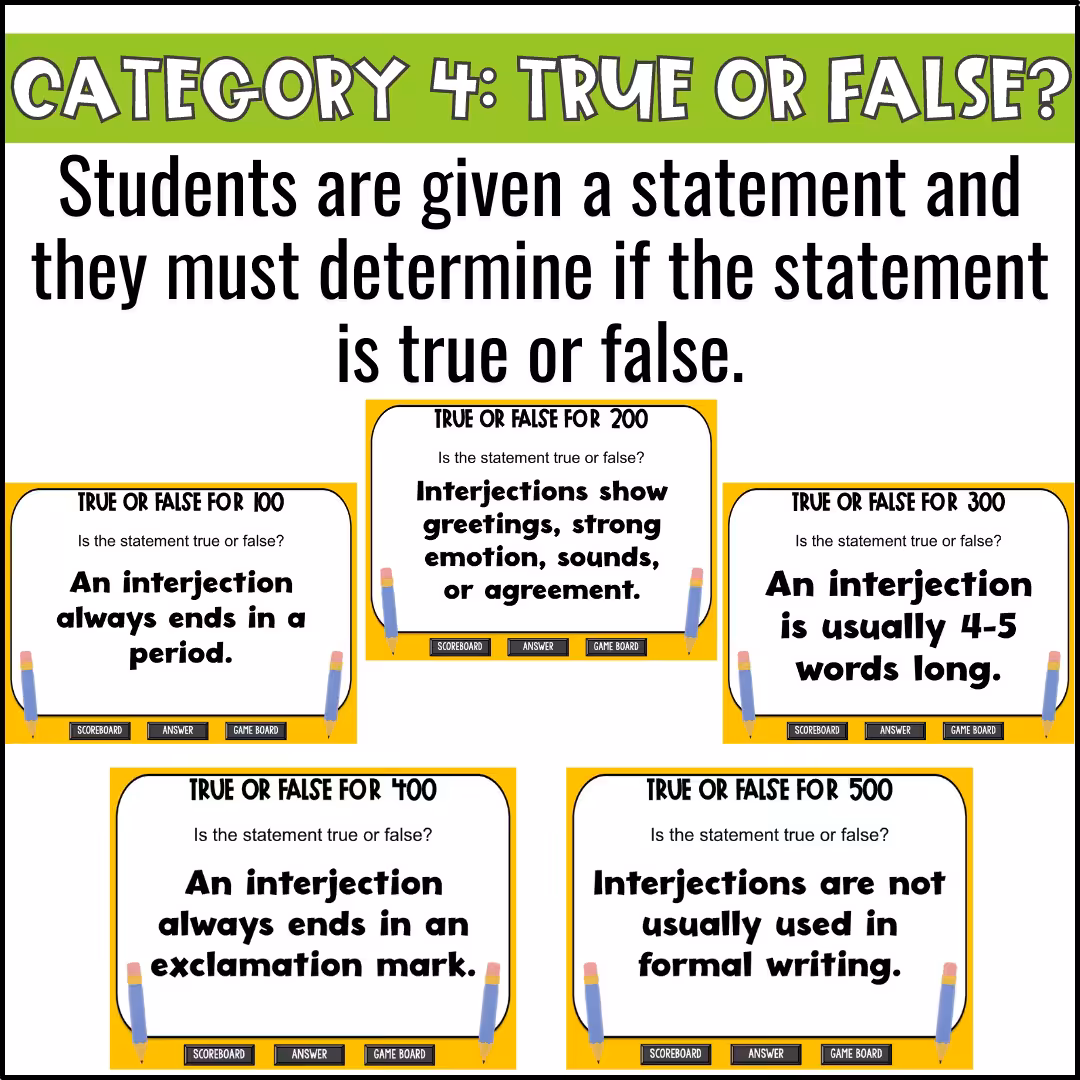 Interjections Game Show (7)
