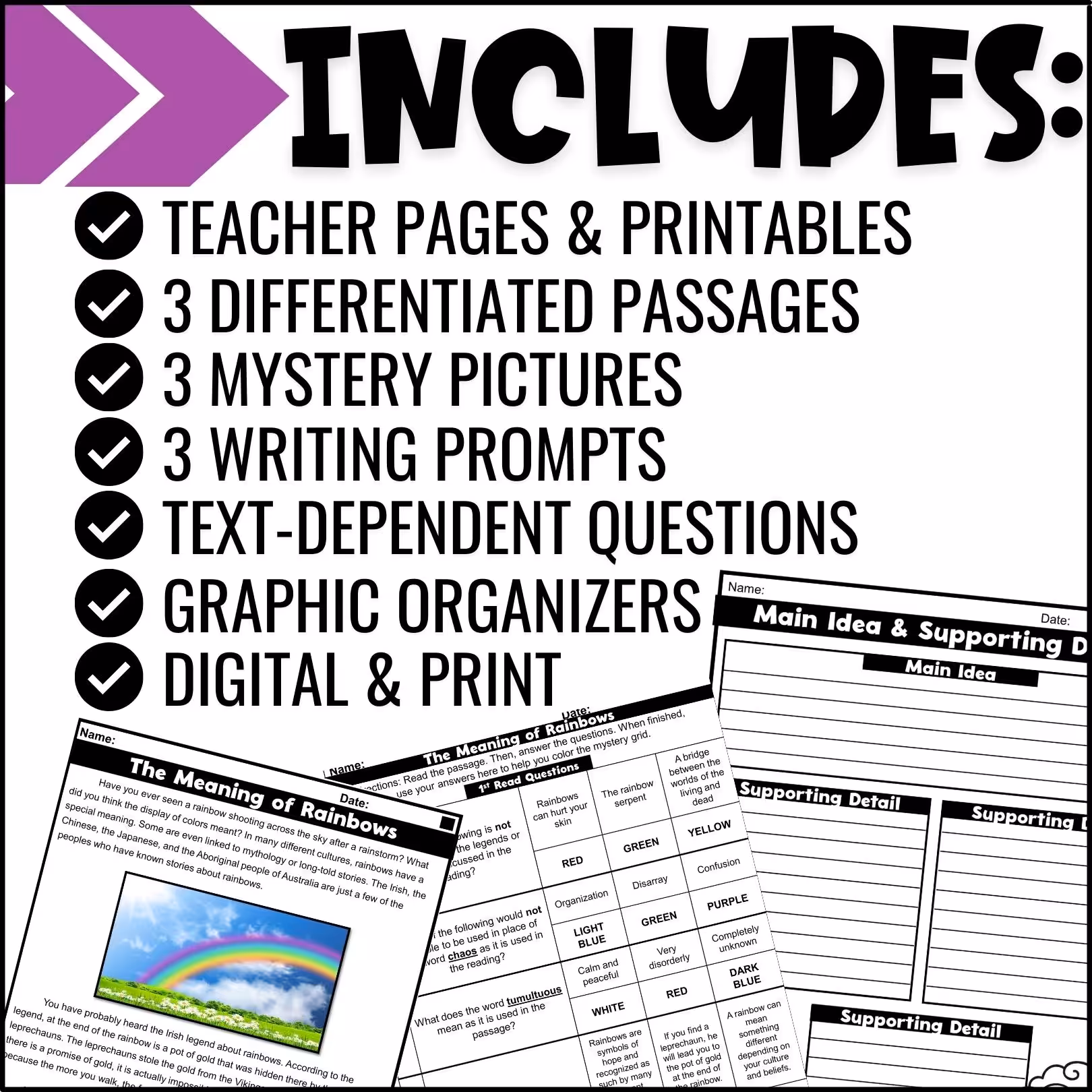 April-Close-Reading-Comprehension-Passages-6
