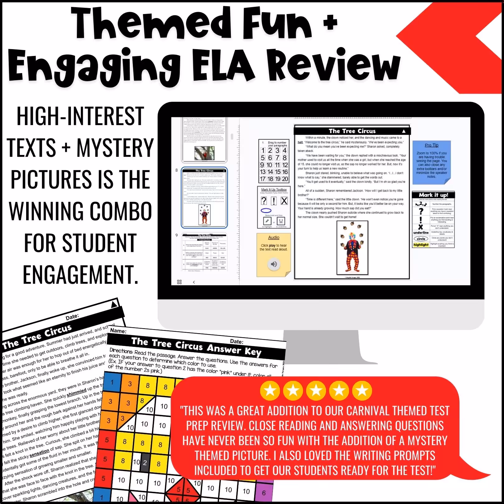 Carnival-Close-Reading-Comprehension-Passages-7