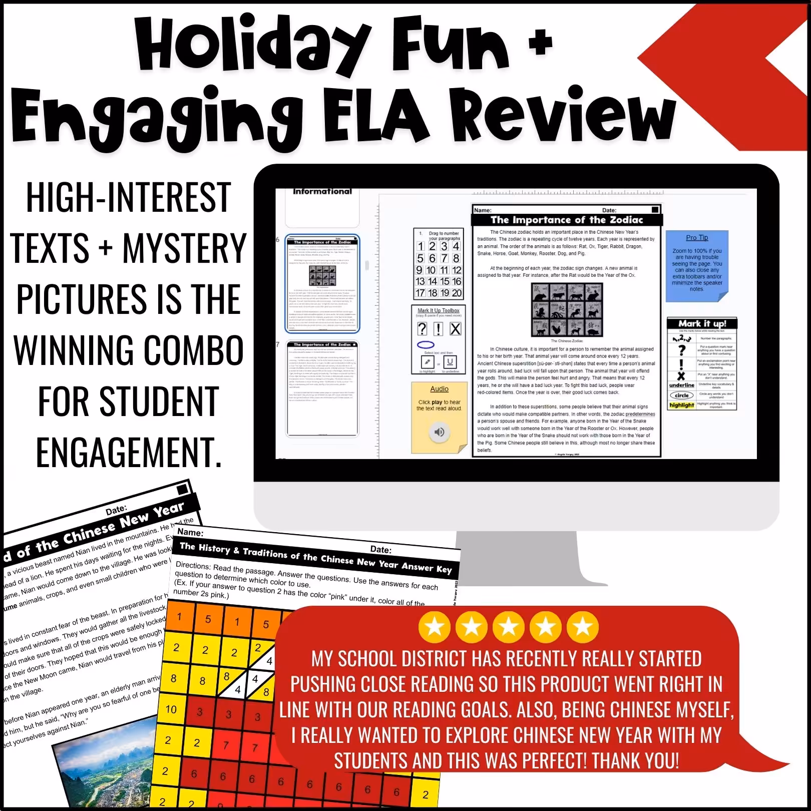 Chinese-New-Year-Close-Reading-Comprehension-Passages-7