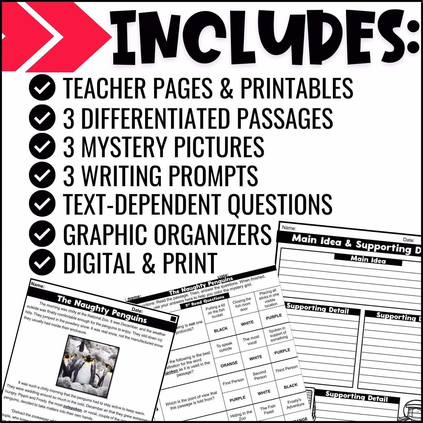 December-Close-Reading-Comprehension-Passages-6