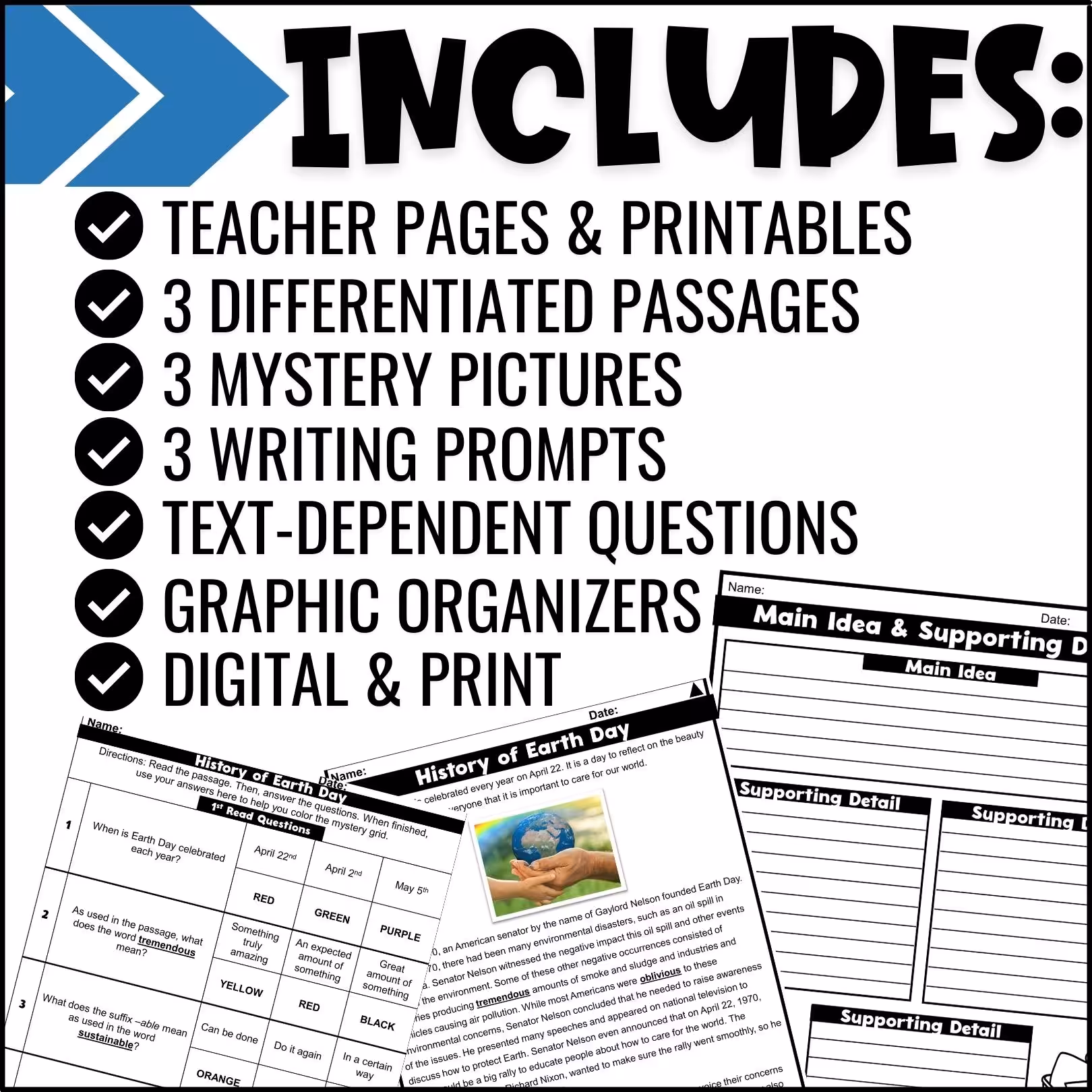 Earth-Day-Close-Reading-Comprehension-Passages-6