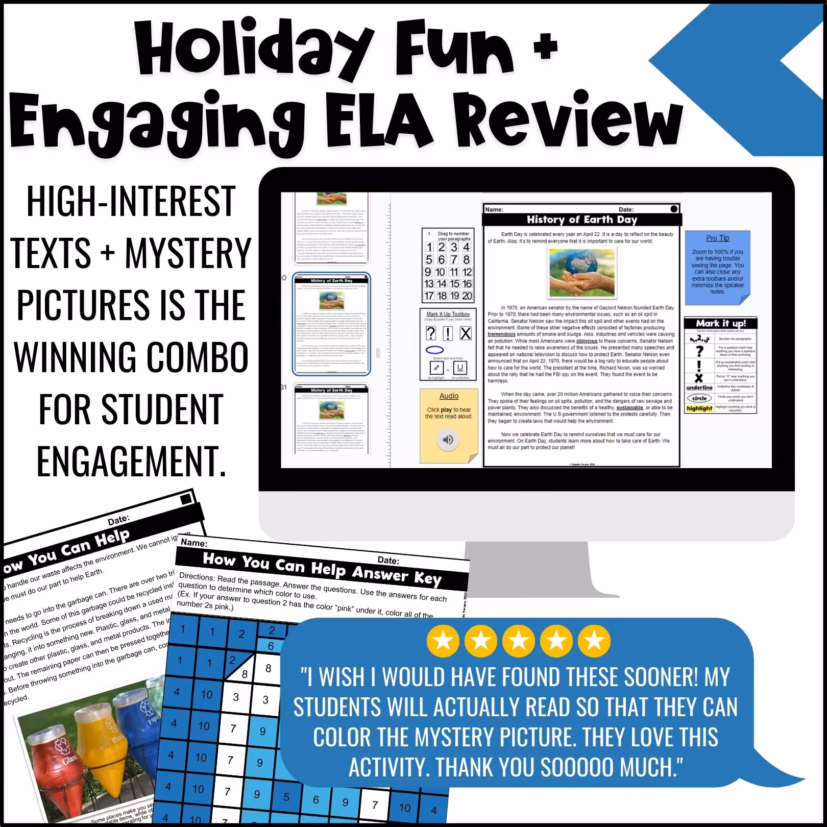 Earth-Day-Close-Reading-Comprehension-Passages-7