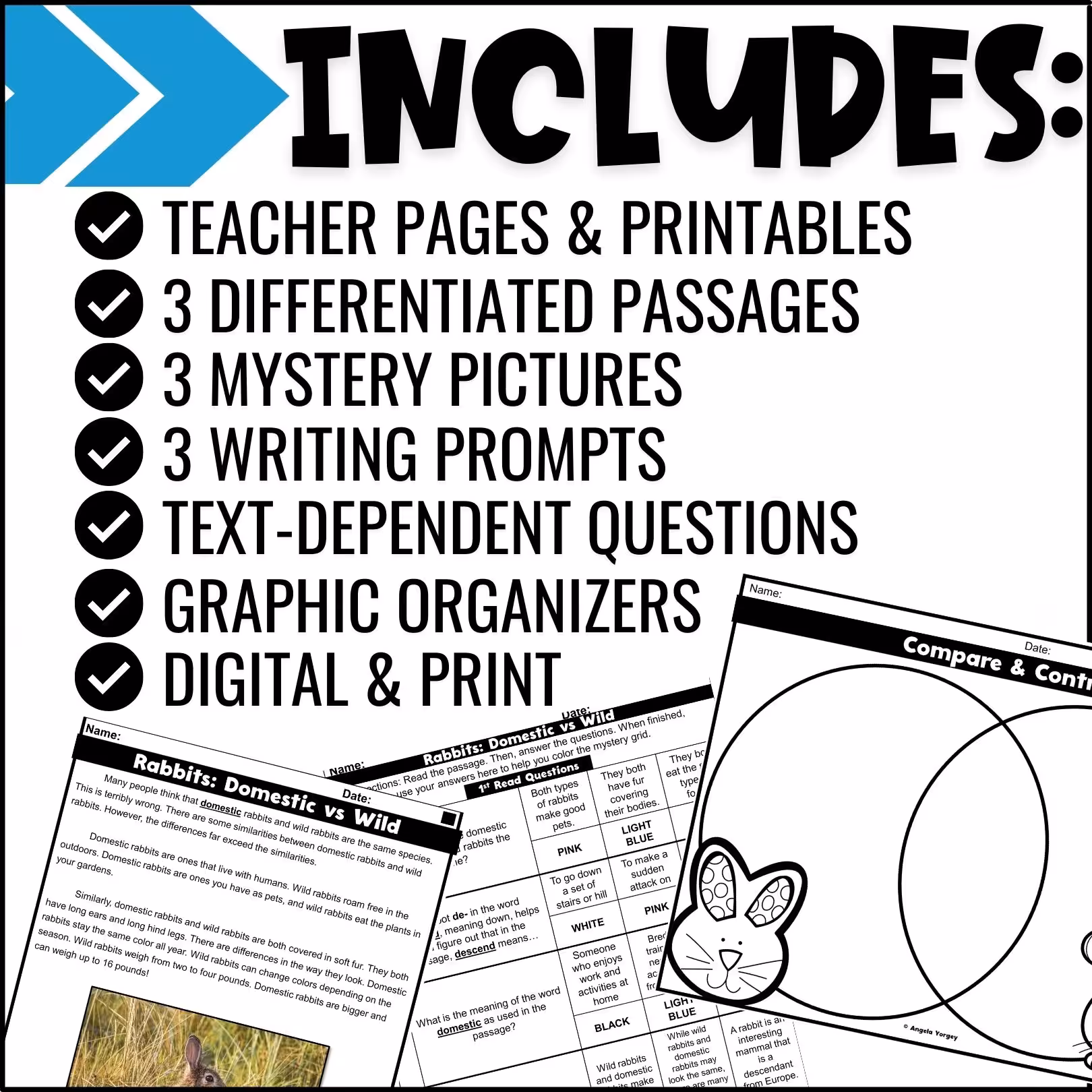 Easter-Close-Reading-Comprehension-Passages-6