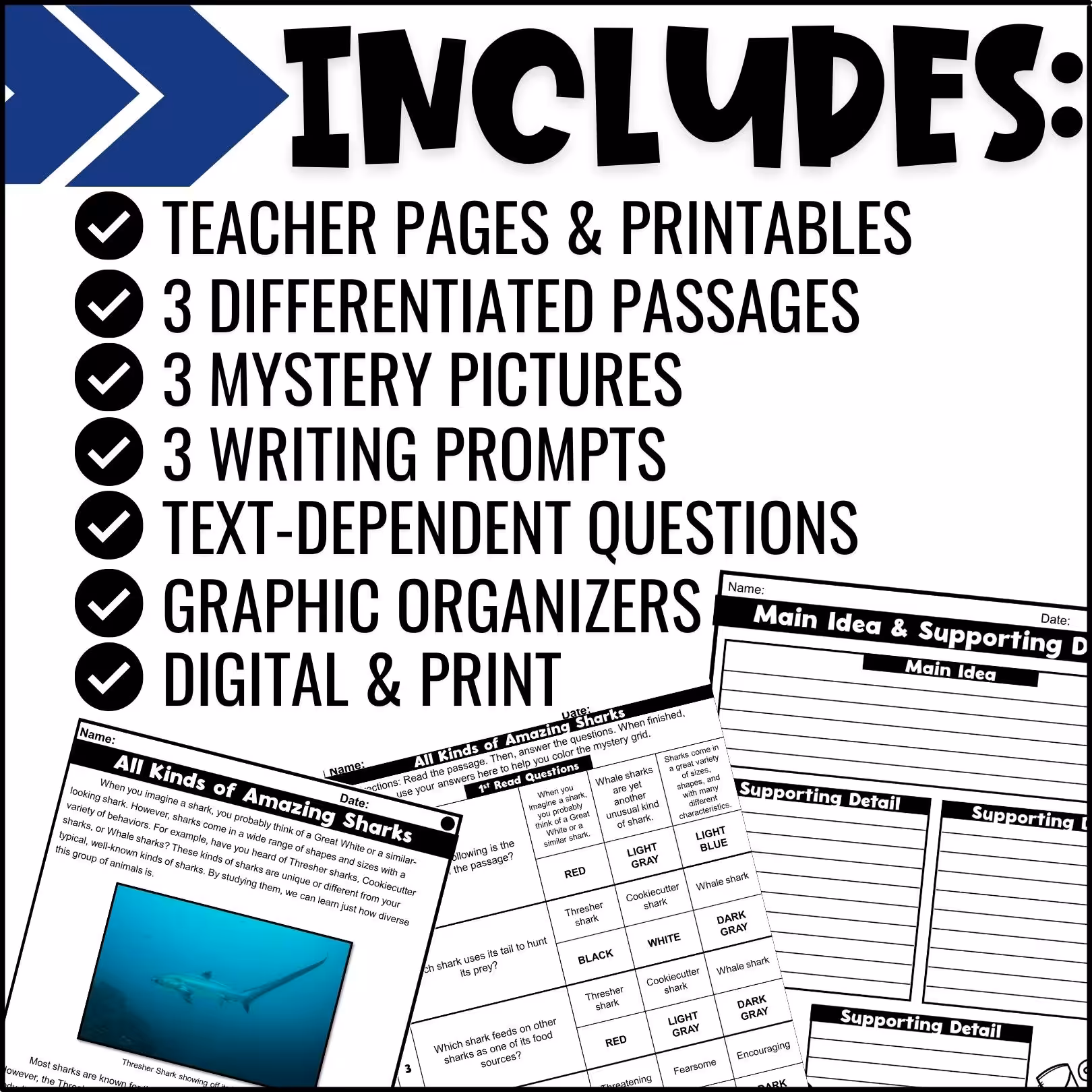 July-Close-Reading-Comprehension-Passages-6