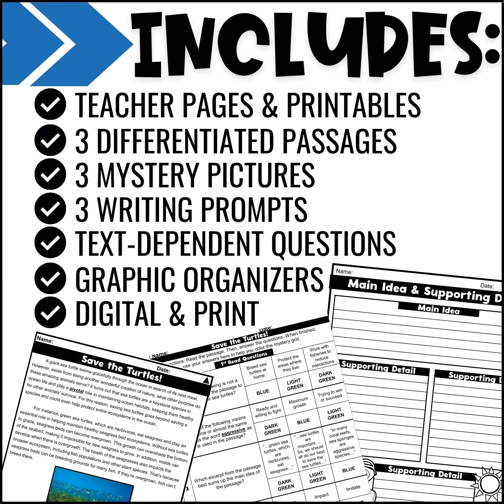June-Close-Reading-Comprehension-Passages-6